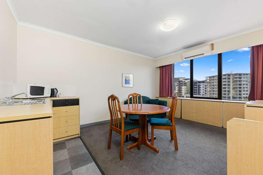 Frontier Hotel Darwin Quarto foto