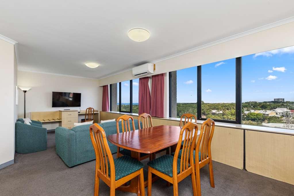Frontier Hotel Darwin Quarto foto